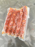 豬悶悶四川臘腸川味麻辣香腸500g 純豬肉7分瘦特產(chǎn)臘味1斤裝 曬單實拍圖