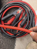 沿途汽車(chē)搭電線(xiàn)汽車(chē)用電瓶線(xiàn)搭火線(xiàn)3米過(guò)江龍汽車(chē)搭火線(xiàn)電瓶連接線(xiàn)N05 曬單實(shí)拍圖