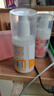 協(xié)和維生素e乳寶寶身體乳春夏面部可用保濕補水?huà)胗變簼櫮wVE乳不油膩 無(wú)香精維E乳【0-12歲可用】 曬單實(shí)拍圖