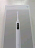 米家小米聲波掃振電動牙刷Pro 智能分面掃振彩屏數(shù)顯提醒緩震包膠刷頭 180天續(xù)航 七夕情人節(jié)禮物 曬單實拍圖