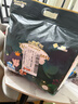 祺安叢林系列嬰兒拉拉褲XXXL碼30片≥30斤寶寶超薄透氣大吸收成長褲 曬單實拍圖