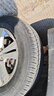 佳通輪胎(Giti)輪胎205/65R16 95V 228v1原配 長(cháng)安歐尚 適配 日產(chǎn)天籟 曬單實(shí)拍圖