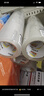 晨光（M&G）文具透明封箱膠帶打包膠帶60mm*100y*45um (91.4米/卷) 6卷/筒 快遞工廠(chǎng)倉庫辦公用品AJD957K7 曬單實(shí)拍圖