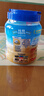 桂格（QUAKER）即食燕麥片1000克罐裝 營(yíng)養早餐 膳食纖維 零添加白砂糖 曬單實(shí)拍圖