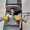 珍珠打孔器家用小型鉆孔機(jī)文玩電動(dòng)木工無(wú)患子玉石翡翠圓珠鉆孔機(jī) 320W標(biāo)配+珍珠專用鉆頭 曬單實(shí)拍圖