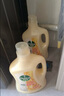 滴露（Dettol）衣物柔順劑持久留香 衣服柔軟劑除菌劑香氛留香珠 防靜電除味護色 【陽(yáng)光金盞花】2.5L*2大瓶 曬單實(shí)拍圖