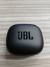 JBL WAVE FLEX 2 真無(wú)線(xiàn)藍牙耳機 半入耳式音樂(lè )耳機 通話(huà)降噪 游戲耳麥 雙11 購物推薦 曜石黑 曬單實(shí)拍圖