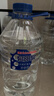 泉陽(yáng)泉（QUANYANGQUAN） 長(cháng)白山天然礦泉水 大桶裝 家庭用水 3L*6桶  整箱塑包裝 曬單實(shí)拍圖
