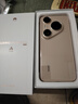 華為（HUAWEI）Pura 80 Pro 12GB+512GB 釉金 一英寸主攝 個(gè)性色卡 AI輔助構圖 華為鴻蒙智能手機 曬單實(shí)拍圖