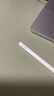Apple/蘋果 Pencil Pro 磁吸觸控筆手寫筆蘋果筆電容筆書寫繪畫適用于iPad mini新品/Pro (M4)/Air (M2) 曬單實(shí)拍圖