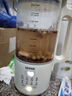 麥舒特【德國】多功能破壁機家用全自動(dòng)免煮加熱豆漿機免過(guò)濾榨汁機料理機輔食機鍍鈦不粘鍋小型1-2人靜 48頁(yè)黃金鈦刀[防糊底發(fā)熱盤(pán)]1500ml 曬單實(shí)拍圖
