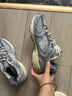 NEW BALANCE   NB530 官方老爹鞋男鞋女鞋情侶秋冬透氣百搭低幫休閑運動(dòng)鞋 灰色 MR530TG 【建議拍小半碼】 40.5 (腳長(cháng)25.5cm【尺碼詢(xún)客服】) 曬單實(shí)拍圖