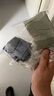 京東京造【冰絲無(wú)痕4條】10A抗菌首次免洗男士?jì)妊澠浇茄潫o(wú)痕大碼 2XL 曬單實(shí)拍圖