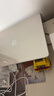 帝伊工坊適用蘋(píng)果mac air13 M3/M4筆記本電腦保護殼Macbook Air13.6 M2配件保護套超薄水晶透明防摔外殼 曬單實(shí)拍圖