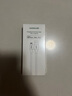 綠聯(lián)【MFi認證不彈窗】蘋(píng)果充電線(xiàn)快充數據線(xiàn)USB to Lightning適用iPhone14plus/13/12/11手機 USB充電線(xiàn)-【云朵白】-1米 蘋(píng)果MFi認證USB-A轉Lightni 曬單實(shí)拍圖