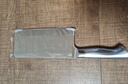 張小泉流線幾何·炫影家用不銹鋼切片刀菜刀切片菜刀D100501 曬單實(shí)拍圖