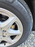 米其林（MICHELIN）汽車(chē)輪胎 225/60R16 98W 浩悅四代 PRIMACY 4 適配比亞迪秦PRO 曬單實(shí)拍圖
