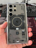三星SAMSUNG Galaxy S24 Ultra Al智享生活辦公 四長(cháng)焦系統 SPen S24Ultra 灰色 12+1TB 港版雙卡 曬單實(shí)拍圖
