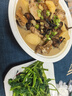 灣仔碼頭上湯小云吞玉米蔬菜豬肉600g75只餛飩早餐夜宵速食冷凍混沌 曬單實(shí)拍圖