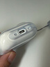 圖拉斯正版【2025年新款丨冰透抗黃】適用Airpods Pro3保護套三代airpods4透明硅膠防摔軟殼三代四代二代 AirPods Pro 3 【裸機美感 超薄透亮】無(wú)線(xiàn)充電丨贈送掛繩 曬單實(shí)拍圖