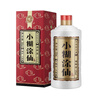 小糊涂仙（普仙）濃香型白酒 52度 500ml*2 雙瓶裝(內(nèi)含禮品袋)  中秋送禮 曬單實拍圖