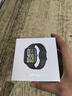 小米（MI）REDMI Watch 5 典雅黑 國(guó)家補(bǔ)貼 澎湃OS 2 心率血氧監(jiān)測(cè) 藍(lán)牙通話 紅米手表5 智能手表 小米汽車(chē) 曬單實(shí)拍圖