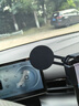 倍思車(chē)載手機(jī)支架磁吸中控屏汽車(chē)專(zhuān)車(chē)專(zhuān)用顯示屏幕導(dǎo)航支架2025新款 曬單實(shí)拍圖