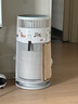 霍尼韋爾（Honeywell）寵物空氣凈化器吸貓毛除過(guò)敏源貓貓搭子 貓毛凈化器殺菌消毒除異味【家電國家補貼】KJ360F-C22W 曬單實(shí)拍圖