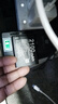 AIXIDA萬能充電器ccd通用型多用LCD液晶充USB顯示充電器手機相機電池充電座 數(shù)顯LCD座充（適用4.2V電池 ） 充滿一目了然 曬單實拍圖