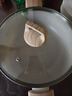 蘇泊爾火鍋不粘清湯鍋具28cm湯煮鍋電磁爐燃氣灶明火通用ET28LBP01 曬單實(shí)拍圖