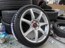 MICHELIN米其林輪胎  PILOT SPORT 5 競馳5 PS5 汽車輪胎 225/40R18 92Y適配高爾夫GTI奧迪A3 曬單實拍圖
