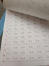 新東方 標準日語(yǔ)臨摹字帖：基礎入門(mén)篇 日語(yǔ)50音分類(lèi)單詞高頻日語(yǔ)句子外教視頻課 曬單實(shí)拍圖