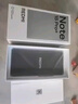 小米（MI）REDMI Note15 第三代驍龍6 金剛品質(zhì) 5800mAh大電量 IP66防塵防水 8+128 子夜黑 紅米 5G手機(jī) 曬單實拍圖
