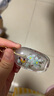 京華煙云內畫(huà)鼻煙壺手工繪畫(huà)工藝禮品鼻煙瓶商務(wù)出國送客戶(hù)朋友節生日禮物 喜鵲登梅 曬單實(shí)拍圖