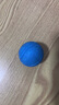狗狗玩具球耐咬實(shí)心球磨牙玩具中大型犬訓(xùn)練泰迪薩摩耶金毛玩具球 實(shí)心-彈力球 小號(hào)【適合4-9斤狗狗使用】 曬單實(shí)拍圖