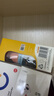 貝親（Pigeon）PPSU雙把手防脹氣奶瓶240ml 叢林小兔 M號(hào)奶嘴 3月+ AA218 曬單實(shí)拍圖