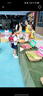 Kocotreekk樹書包小學(xué)生減負(fù)超輕男孩女生2-3年級背包大容量兒童書包紅L 曬單實(shí)拍圖