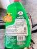 龜牌（Turtle Wax）硬殼盾洗車(chē)液1.25L洗車(chē)水蠟汽車(chē)強力去污清潔洗車(chē)泡沫液清洗劑 曬單實(shí)拍圖