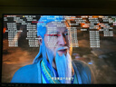SANC盛色24.5英寸260Hz硬件低藍光 Fast IPS 電競顯示器 耳機掛架小夜燈 HDR400認證電腦屏幕N50Pro6 曬單實拍圖