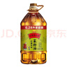 金龍魚(yú)食用油 非轉基因 外婆鄉小榨巴蜀風(fēng)味菜籽油 巴蜀風(fēng)味菜籽油 6.28L*1桶 曬單實(shí)拍圖