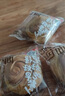 百草味肉松餅1000g 早餐面包蛋糕代餐糕點(diǎn)辦公室點(diǎn)心休閑零食 曬單實(shí)拍圖