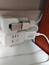 小米45W GaN 小布丁充電器套裝 (USB-C）適配蘋果/華為/三星/小米手機 支持PD協(xié)議氮化鎵 適配15 Ultra 曬單實拍圖