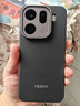 OPPO Find X9 Pro 芳綸纖維磁吸保護殼經(jīng)緯黑支持無(wú)線(xiàn)充官方品質(zhì)輕薄仿若無(wú)物 適配OPPOFindX9Pro 手機 曬單實(shí)拍圖