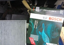博世（BOSCH）空調濾芯濾清器4652日產(chǎn)軒逸天籟逍客奇駿勁客艾睿雅英菲尼迪QX50 曬單實(shí)拍圖