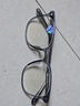 依視路（ESSILOR）愛(ài)贊全晰眼鏡片1.60鉆晶膜致非球面防藍光防紫外線(xiàn)配鏡片現片1片 曬單實(shí)拍圖