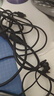 綠聯(lián)Type-C擴展塢拓展塢USB分線(xiàn)器HDMI/VGA網(wǎng)口轉接頭HUB讀卡通用蘋(píng)果MacBook Air華為聯(lián)想筆記本 曬單實(shí)拍圖