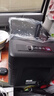 美的（Midea）車(chē)載冰箱壓縮機制冷18升車(chē)家兩用貨車(chē)轎車(chē)冷凍冷藏戶(hù)外大容量?jì)Υ?曬單實(shí)拍圖