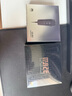 興戈EW200 可換線HiFi有線耳機動圈高音質大聲場聽聲辨位吃雞入耳式電腦游戲電競音樂耳塞 EW200【3.5帶麥+游戲7.1聲卡】 曬單實拍圖