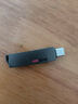 ?？低暎℉IKVISION）64GB Type-C雙接口插手機U盤(pán)大容量X307C USB3.2高速雙頭U盤(pán) 蘋(píng)果華為小米電腦兩用移動(dòng)辦公優(yōu)盤(pán) 曬單實(shí)拍圖