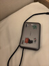 圖拉斯充電寶自帶線(xiàn)3c認證【頂配超輕薄快充】20000/10000毫安小巧便攜可上飛機高鐵 2萬(wàn)毫安丨16/15/安卓通用【深空灰】 【5A級性能認證】3C認證丨直營(yíng)正品 曬單實(shí)拍圖